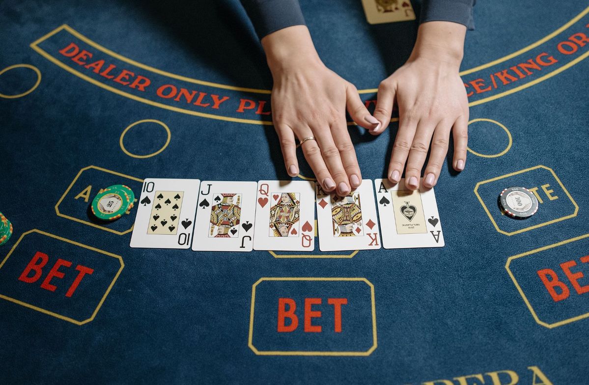 bettingexpert Live Casino