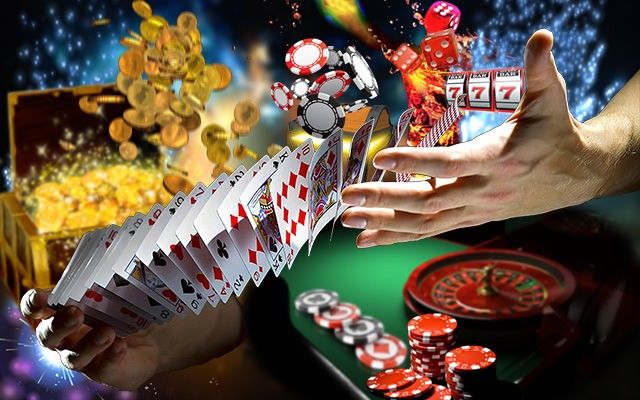 bettingexpert Live Casino